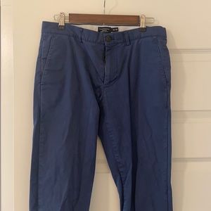 Club Monaco Connor chinos size 30/30